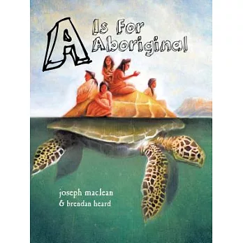 A Is for Aboriginal