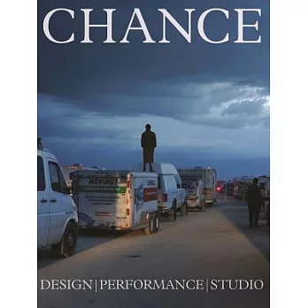 Chance Magazine Issue 7