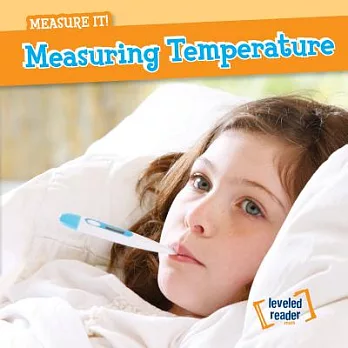 Measuring Temperature. /