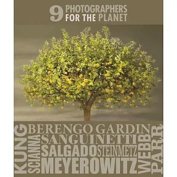 9 Photographers for the Planet