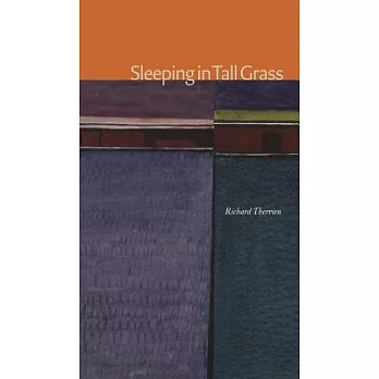 Sleeping in Tall Grass