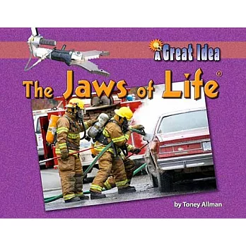 The Jaws of Life
