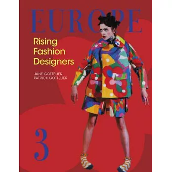 Europe: Rising Fashion Designers