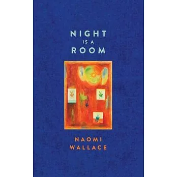 Night Is a Room