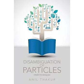Disambiguation of Particles: Hindi-to-english
