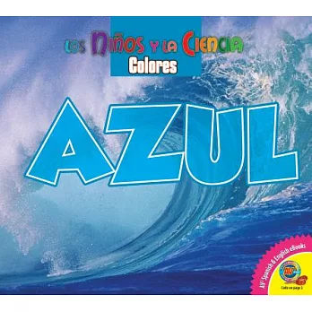 Azul / Blue