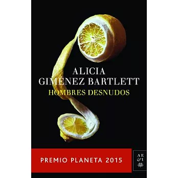 博客來-Hombres desnudos/ Naked Men