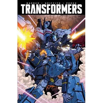 Transformers 8