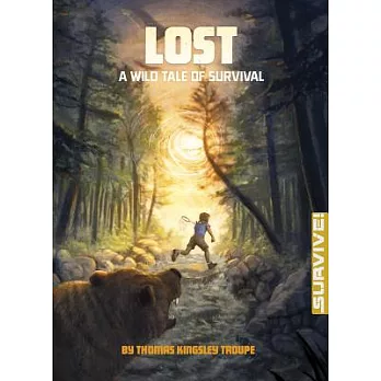 Lost: A Wild Tale of Survival