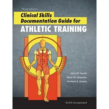 Clinical Skills Documentation Guide for Athletic Training