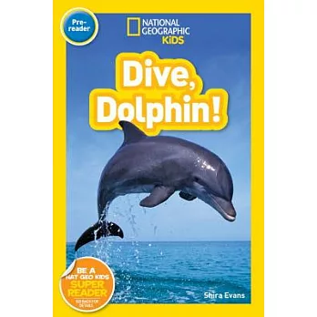 Dive, dolphin! /