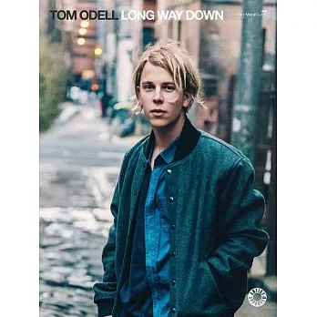 Tom Odell -- Long Way Down: Piano/Vocal/Guitar