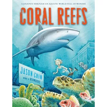 Coral reefs /