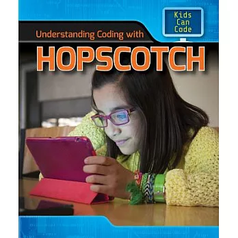 Understanding Coding with Hopscotch