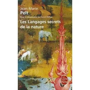 Les Langages Secrets de La Nature