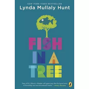 Fish in a tree