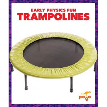 Trampolines /