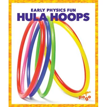 Hula hoops /