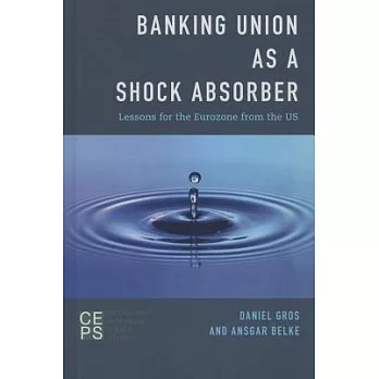 Banking Union as a Shock Absorber: Lessons for the Eurozone from the Us