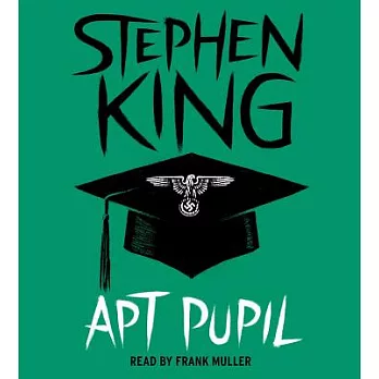 Apt Pupil