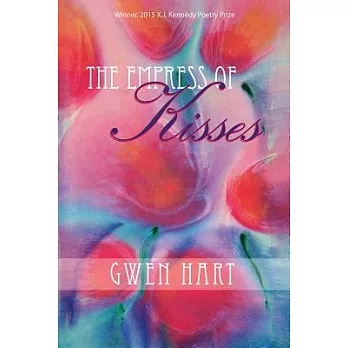 The Empress of Kisses