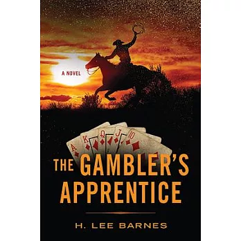 The Gambler’s Apprentice