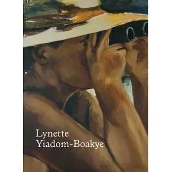 Lynette Yiadom-Boakye: Verses After Dark