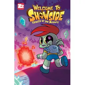 Welcome to Showside