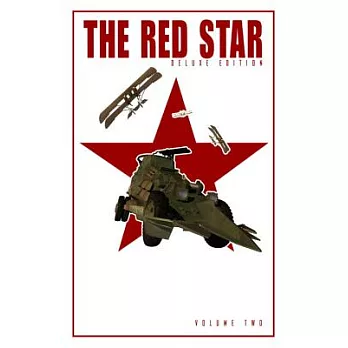 The Red Star 2