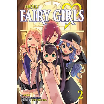 Fairy Girls 2