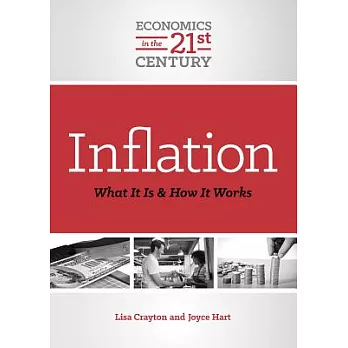 Inflation: What It Is and How It Works