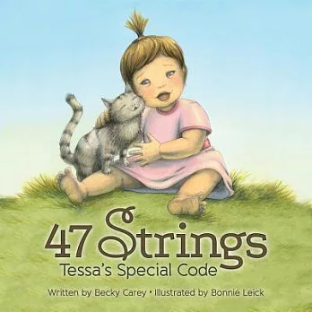 47 Strings: Tessa’s Special Code