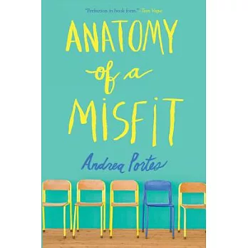 Anatomy of a Misfit