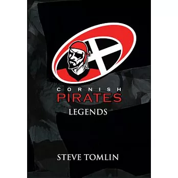 Cornish Pirates: Legends