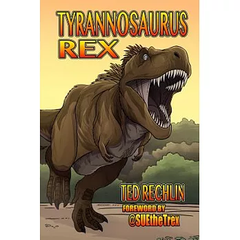 Tyrannosaurus Rex