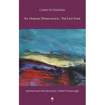 An Tamharc Deireannach / The Last Look