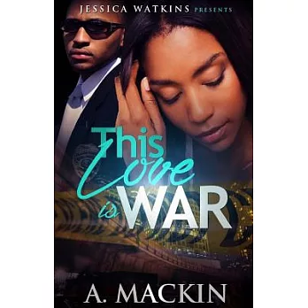 This Love Is War