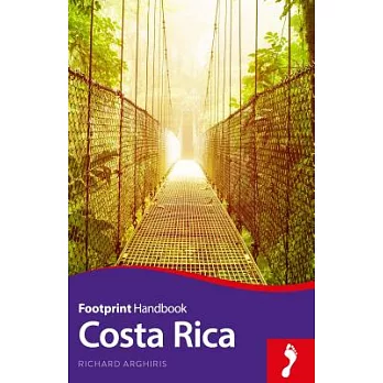Footprint Costa Rica