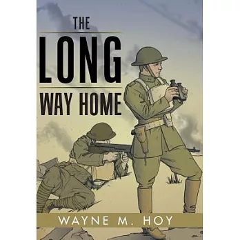 The Long Way Home