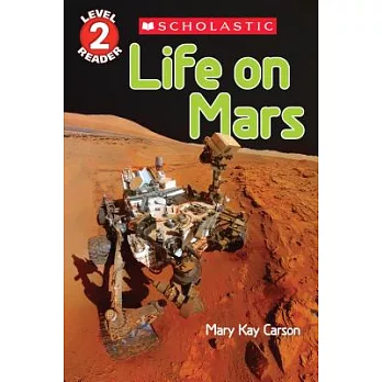 Life on Mars