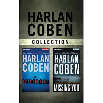 Harlan Coben Collection: The Stranger / Missing You