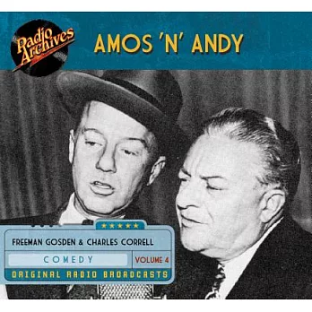 Amos ’n’ Andy