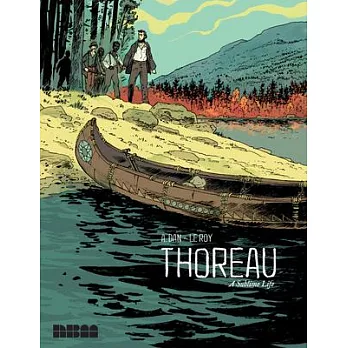 Thoreau: A Sublime Life