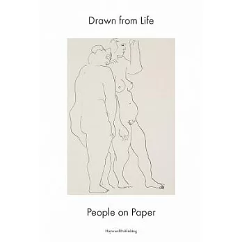 Drawn from Life: People on Paper
