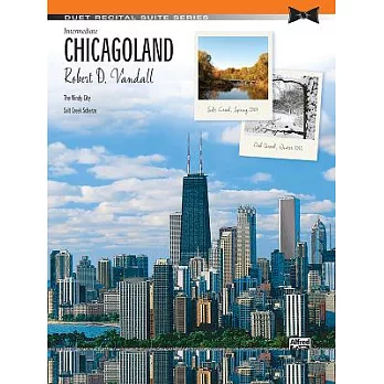 Chicagoland: Intermediate