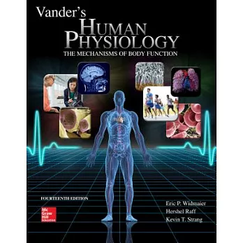 Vander’s Human Physiology
