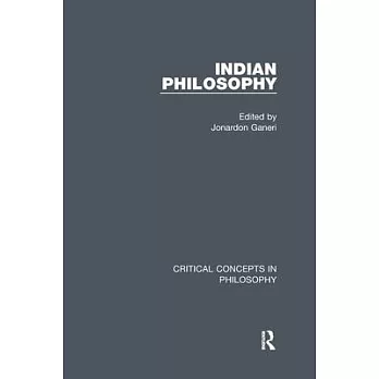 Indian Philosophy