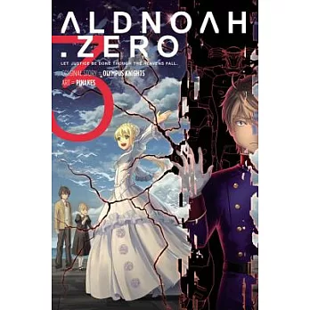 Aldnoah.Zero Season One 3