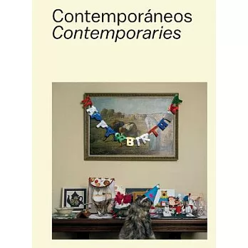Contemporaneos / Contemporaries: Treinta Fotografos De Hoy / Thirty Photographers of Today