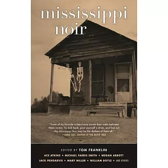 Mississippi Noir